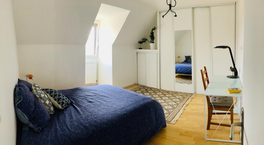 Location chambre Limay - Photo 2