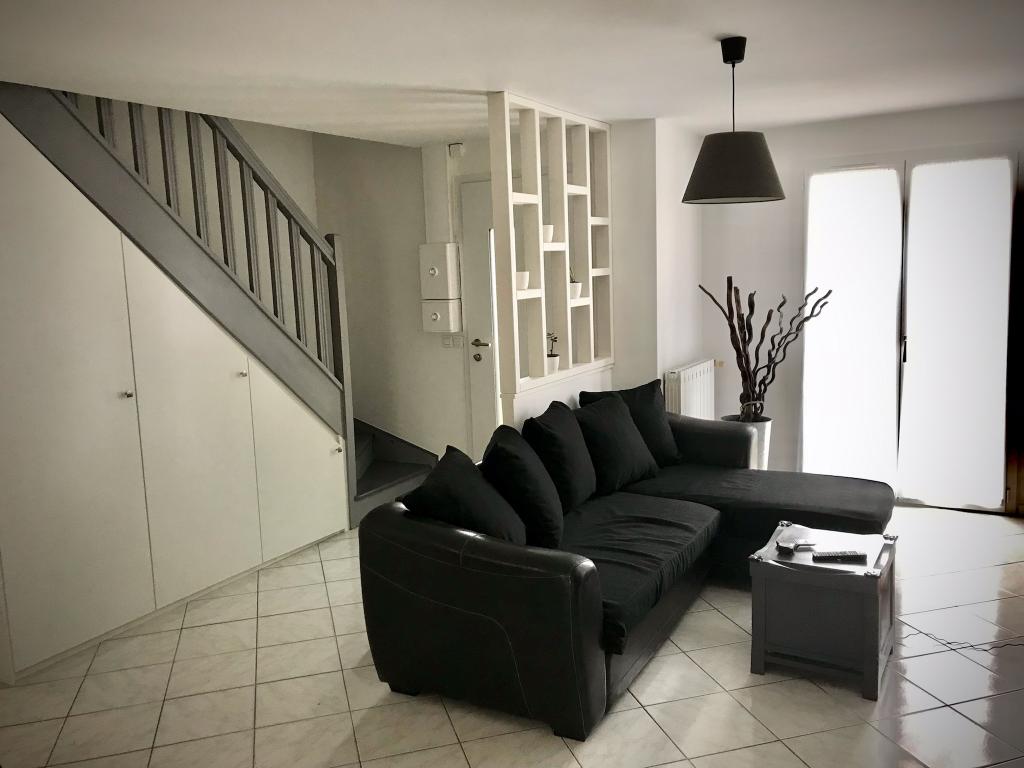 Location chambre Limay - Photo 3