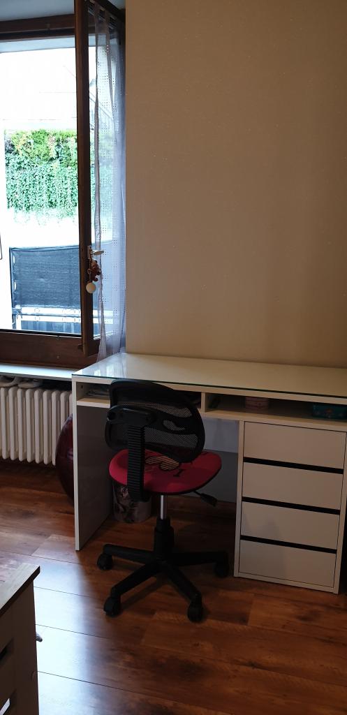 Location chambre Cran Gevrier - Photo 1