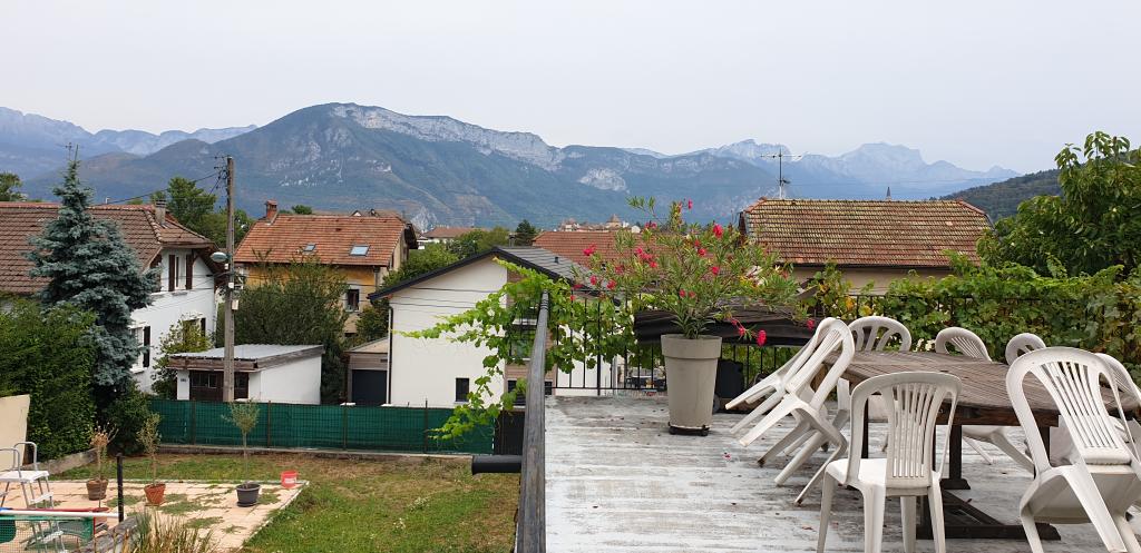 Location chambre Cran Gevrier - Photo 4