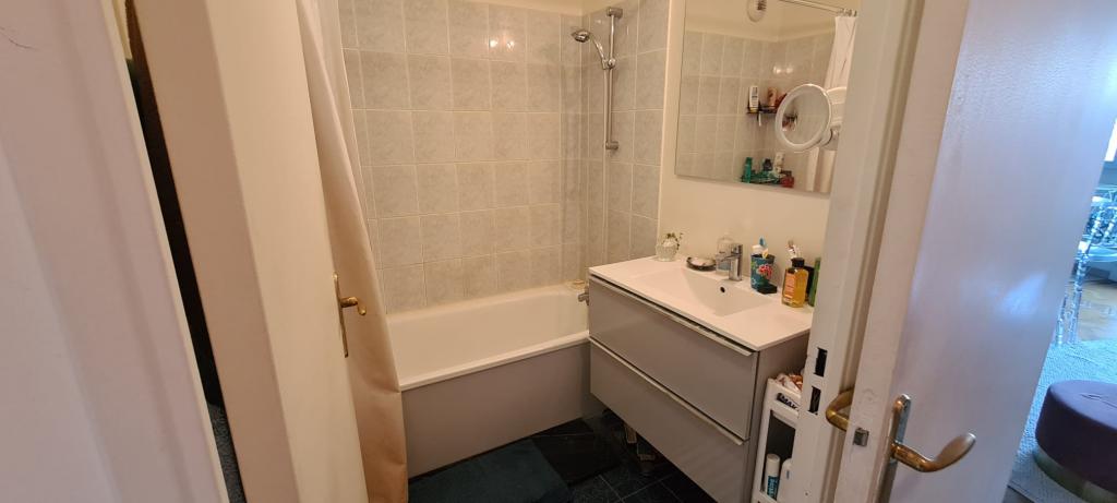 Location chambre Aubervilliers - Photo 2