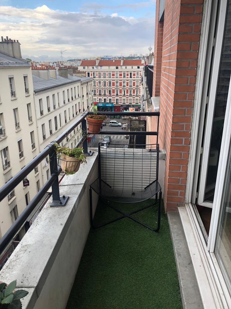 Location chambre Aubervilliers - Photo 4