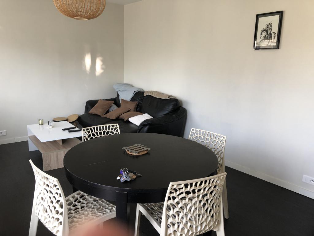 Location chambre St Ouen l'Aumone - Photo 1