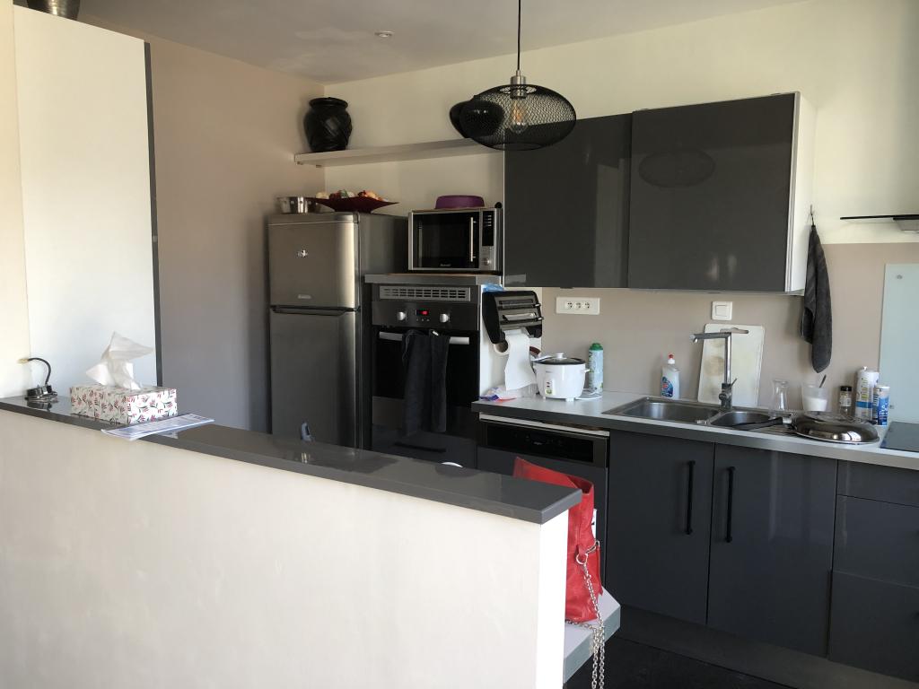 Location chambre St Ouen l'Aumone - Photo 2