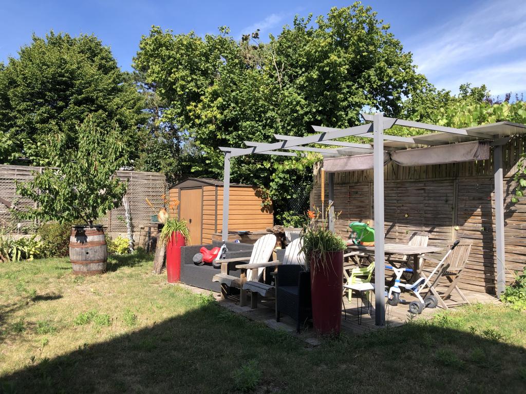 Location chambre St Ouen l'Aumone - Photo 4