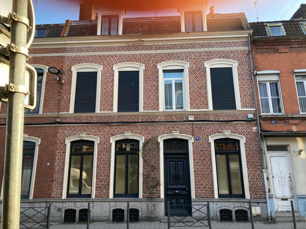 Location chambre Roubaix - Photo 2