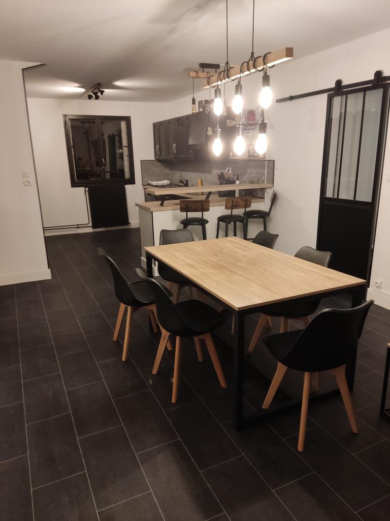 Location chambre Vitry sur Seine - Photo 1