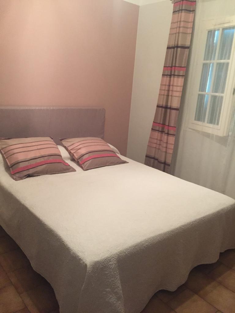 Location chambre Milhaud - Photo 1