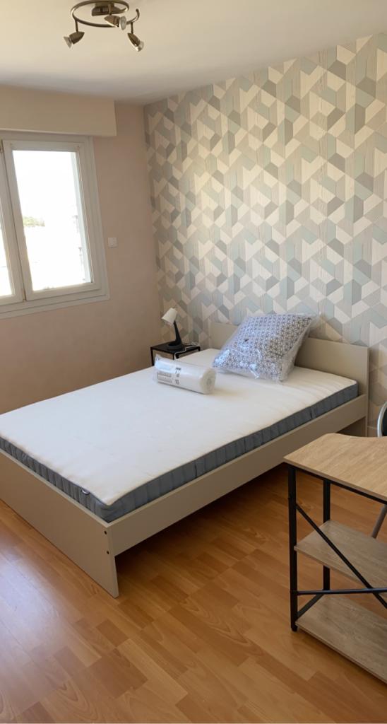 Location chambre Chambray les Tours - Photo 1