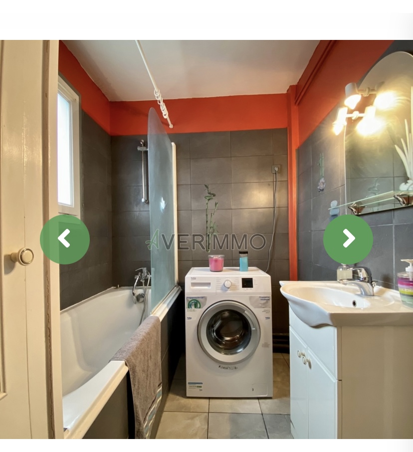 Location chambre Chambray les Tours - Photo 2