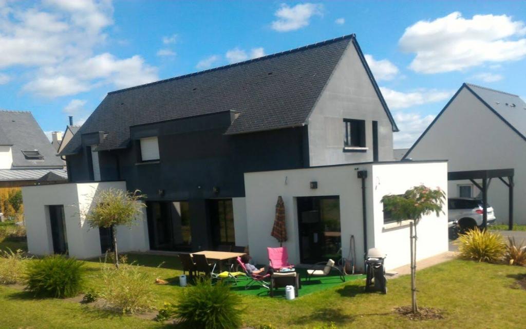 Location chambre Montfort sur Meu - Photo 1