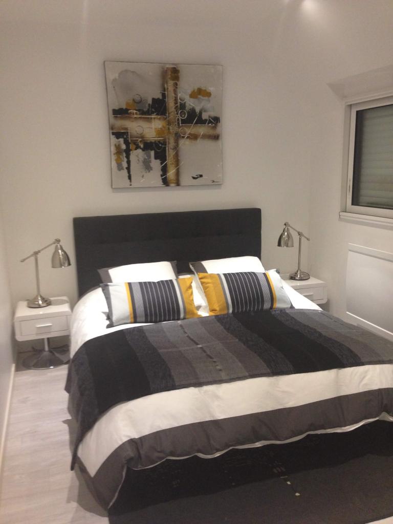 Location chambre Montfort sur Meu - Photo 4
