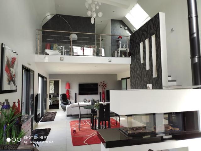 Location chambre Montfort sur Meu - Photo 2