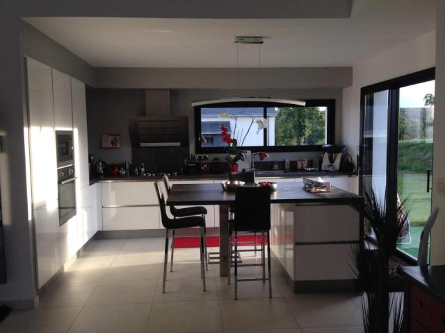 Location chambre Montfort sur Meu - Photo 3
