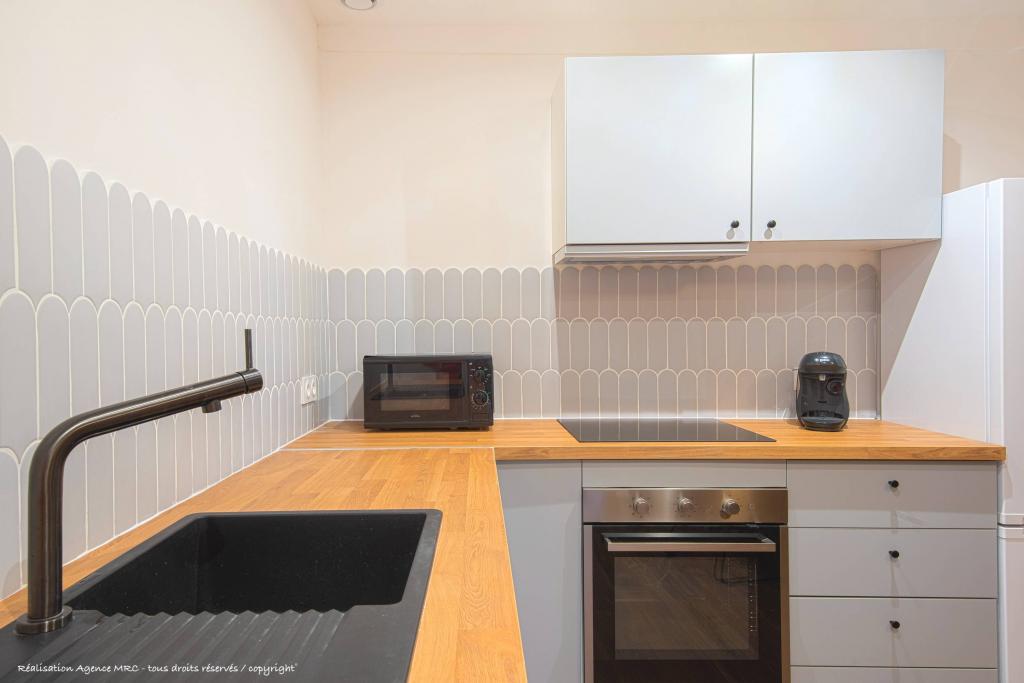Location chambre Marseille 03 - Photo 3