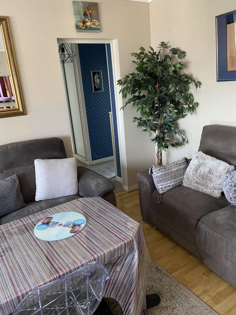 Location chambre St Priest - Photo 3