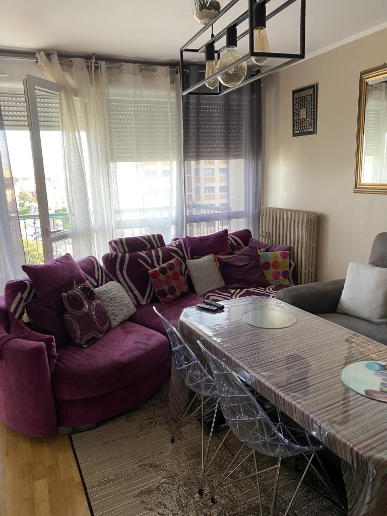Location chambre St Priest - Photo 4