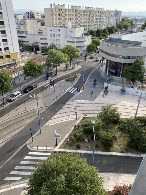Location chambre St Priest - Photo 6