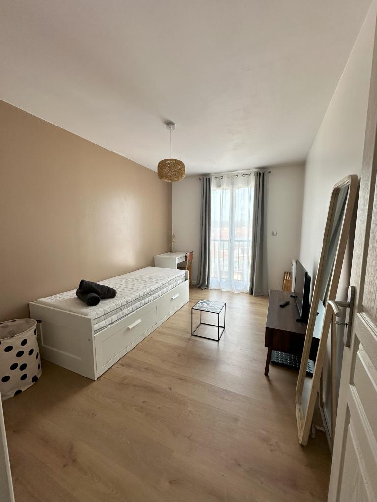 Location chambre Antony - Photo 1