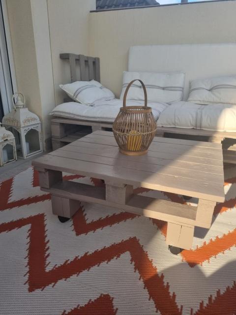 Location chambre Antony - Photo 2