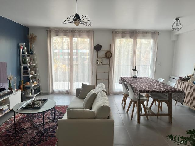 Location chambre Antony - Photo 4