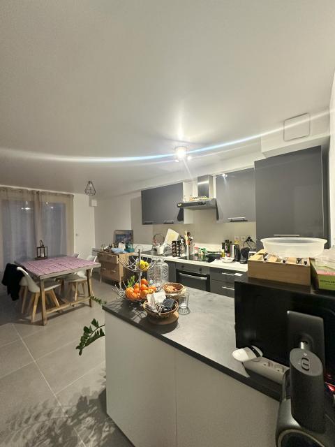 Location chambre Antony - Photo 5