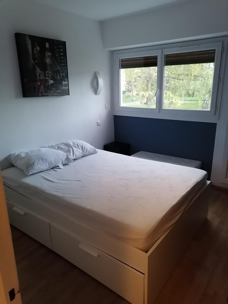 Location chambre Epinay sous Senart - Photo 2