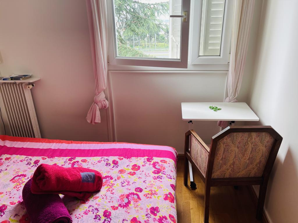 Location chambre Tours - Photo 1