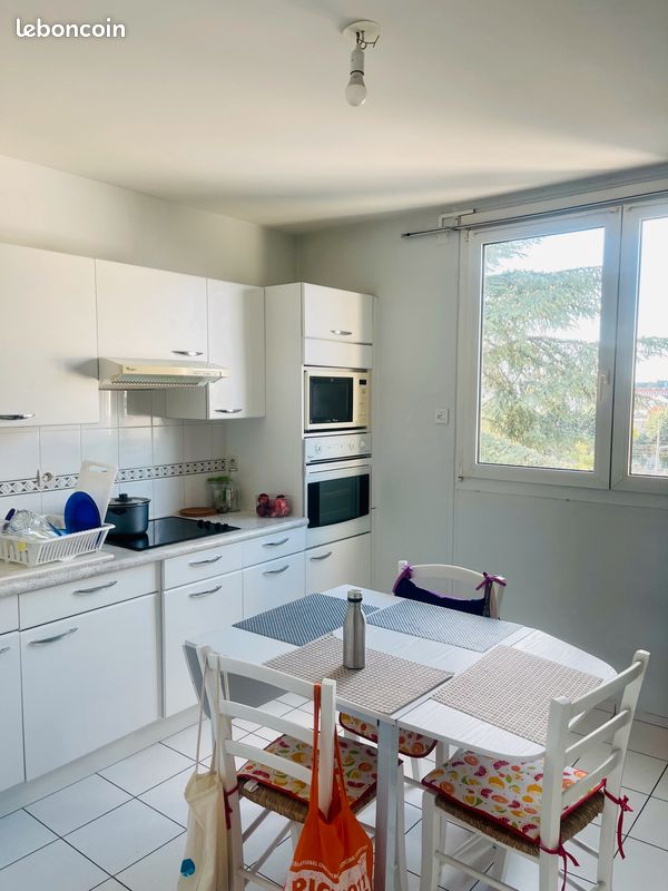 Location chambre Tours - Photo 2