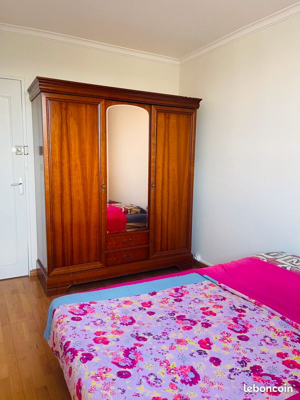 Location chambre Tours - Photo 3