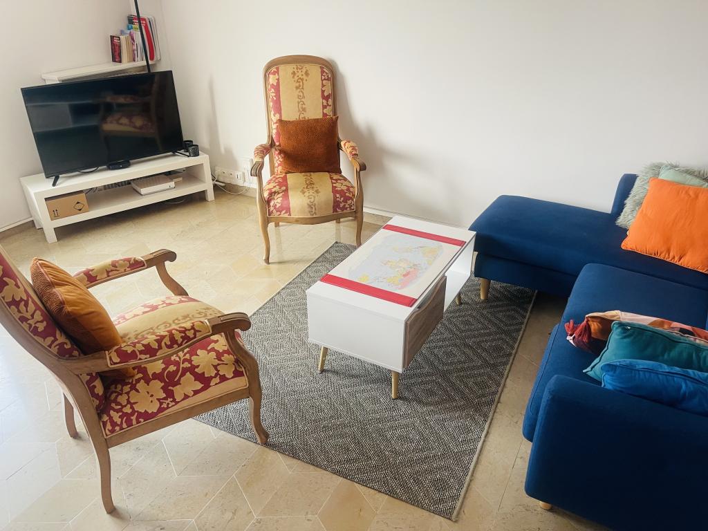 Location chambre Tours - Photo 4