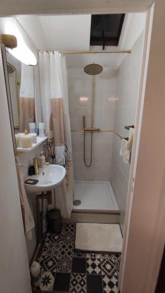 Location chambre Roubaix - Photo 1