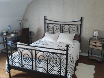 Location chambre Roubaix - Photo 2