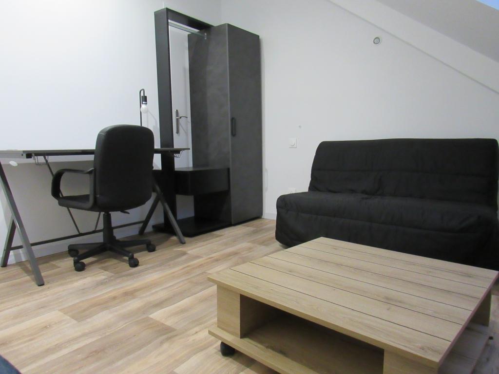 Location chambre Tourcoing - Photo 2