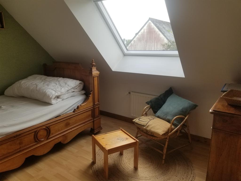 Location chambre Ploemeur - Photo 3