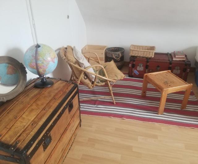 Location chambre Ploemeur - Photo 2