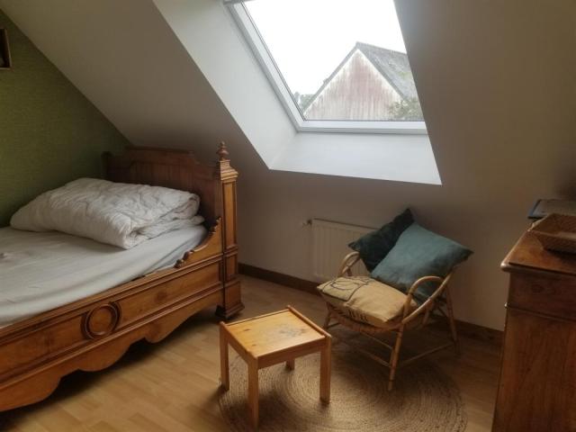 Location chambre Ploemeur - Photo 3