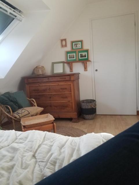 Location chambre Ploemeur - Photo 4