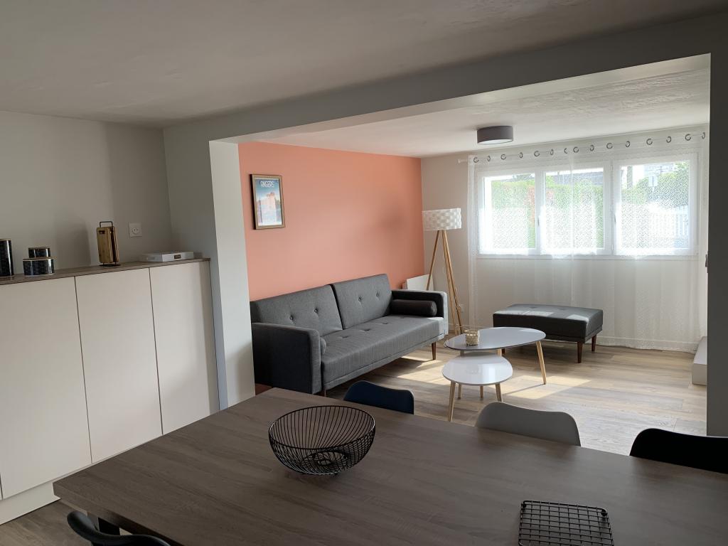 Location chambre Angers - Photo 1