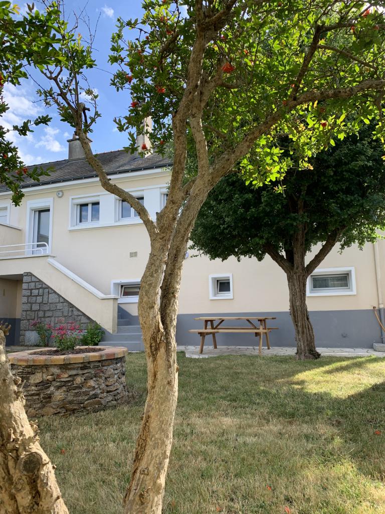 Location chambre Angers - Photo 2