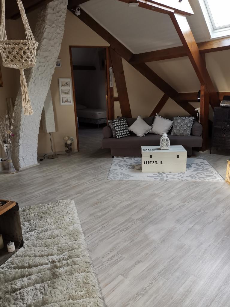 Location chambre Argenteuil - Photo 3