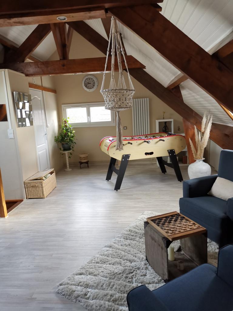 Location chambre Argenteuil - Photo 4