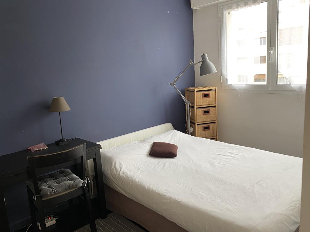 Location chambre Paris 15 - Photo 1