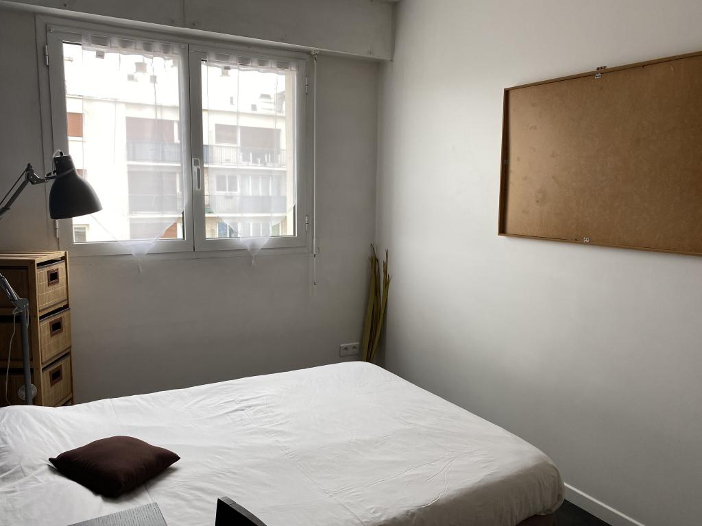 Location chambre Paris 15 - Photo 2