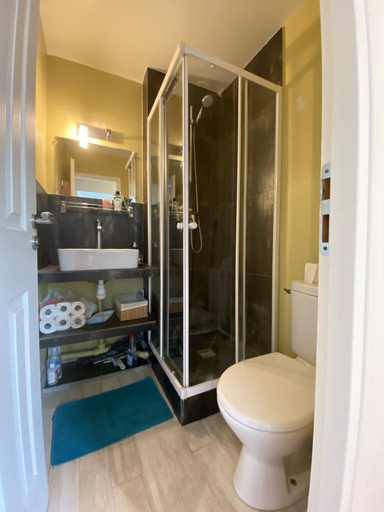 Location chambre Paris 15 - Photo 3