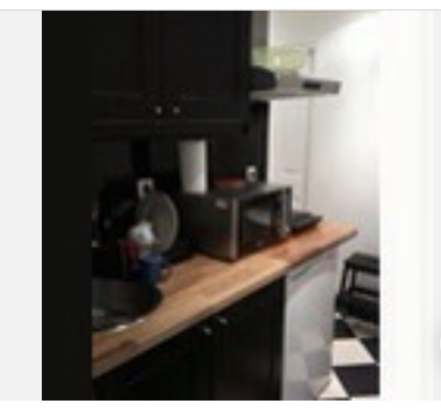 Location chambre Paris 15 - Photo 4