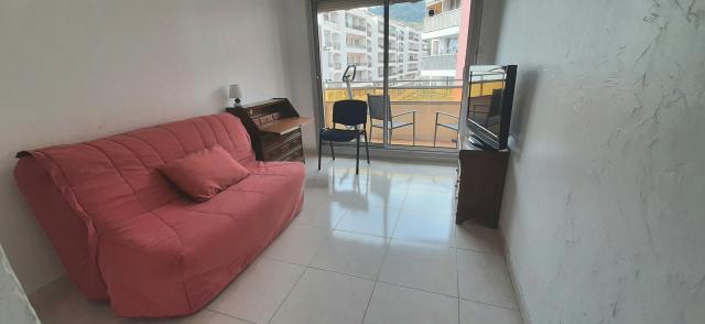 Location chambre Mandelieu la Napoule - Photo 2