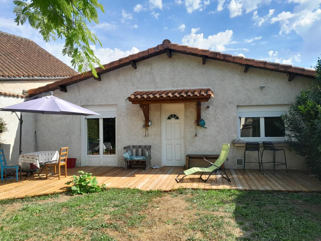 Location chambre Angouleme - Photo 1