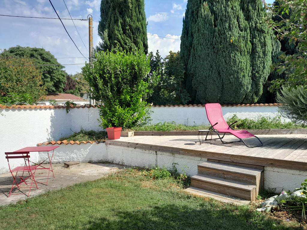 Location chambre Angouleme - Photo 4