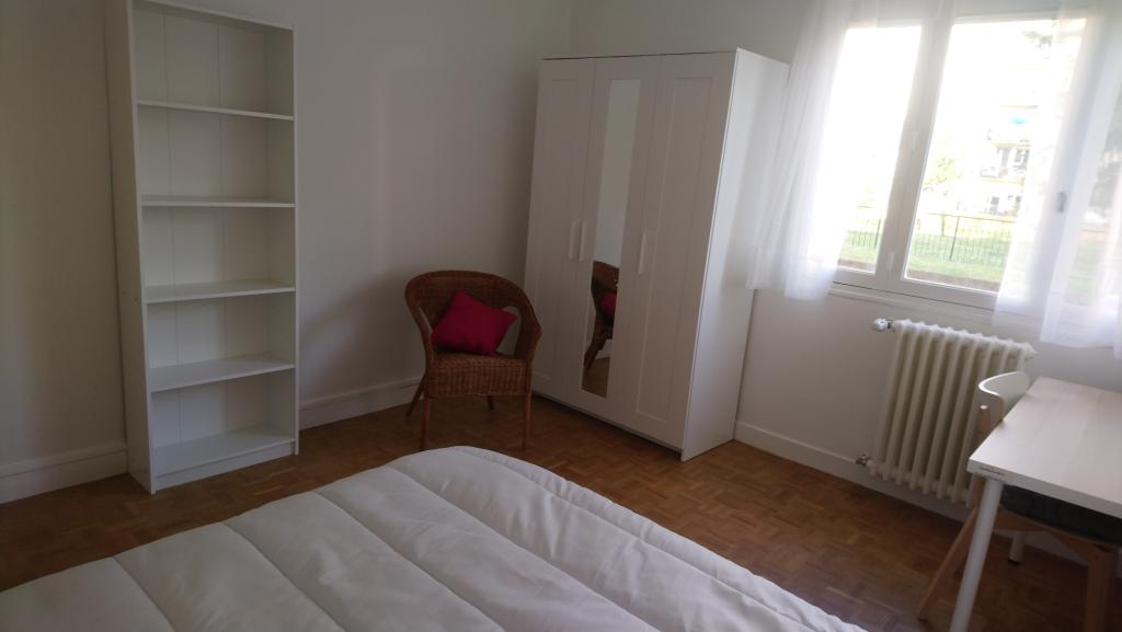 Location chambre Nantes - Photo 2